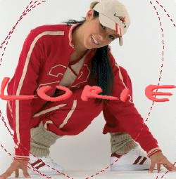 lorie